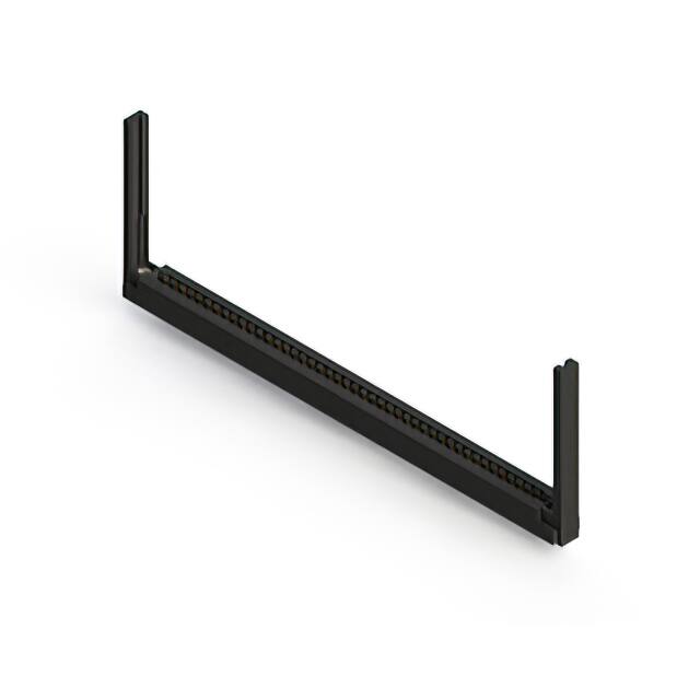 357-044-545-168 EDAC Inc.  Edgeboard Connectors